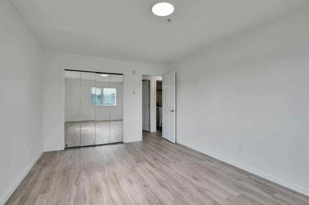 MLS® A2258126 - Unit #107 300 Edwards Way NW in Willowbrook Airdrie, Residential