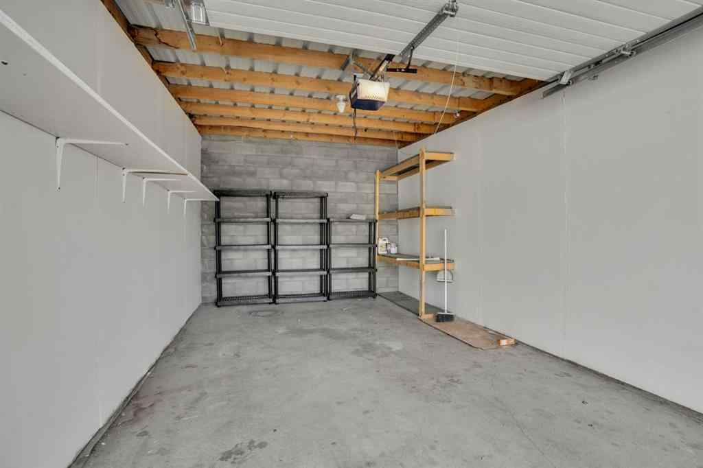 MLS® A2258126 - Unit #107 300 Edwards Way NW in Willowbrook Airdrie, Residential