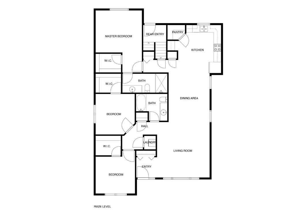 MLS® A2258127 - 1509 16 Street  in NONE Didsbury, Residential