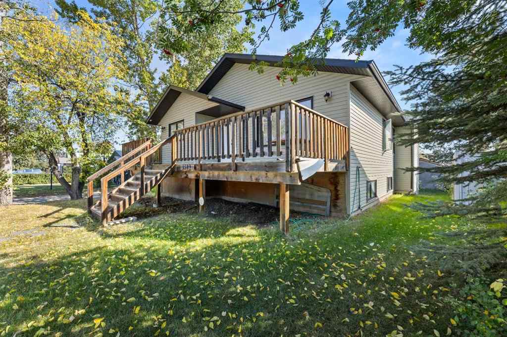 MLS® A2258127 - 1509 16 Street  in NONE Didsbury, Residential