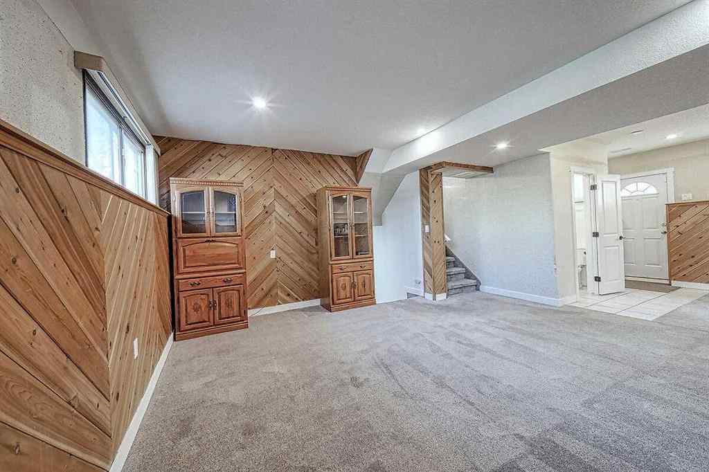 MLS® A2258129 - 244 Pinetree Road NE in Pineridge Calgary, Residential