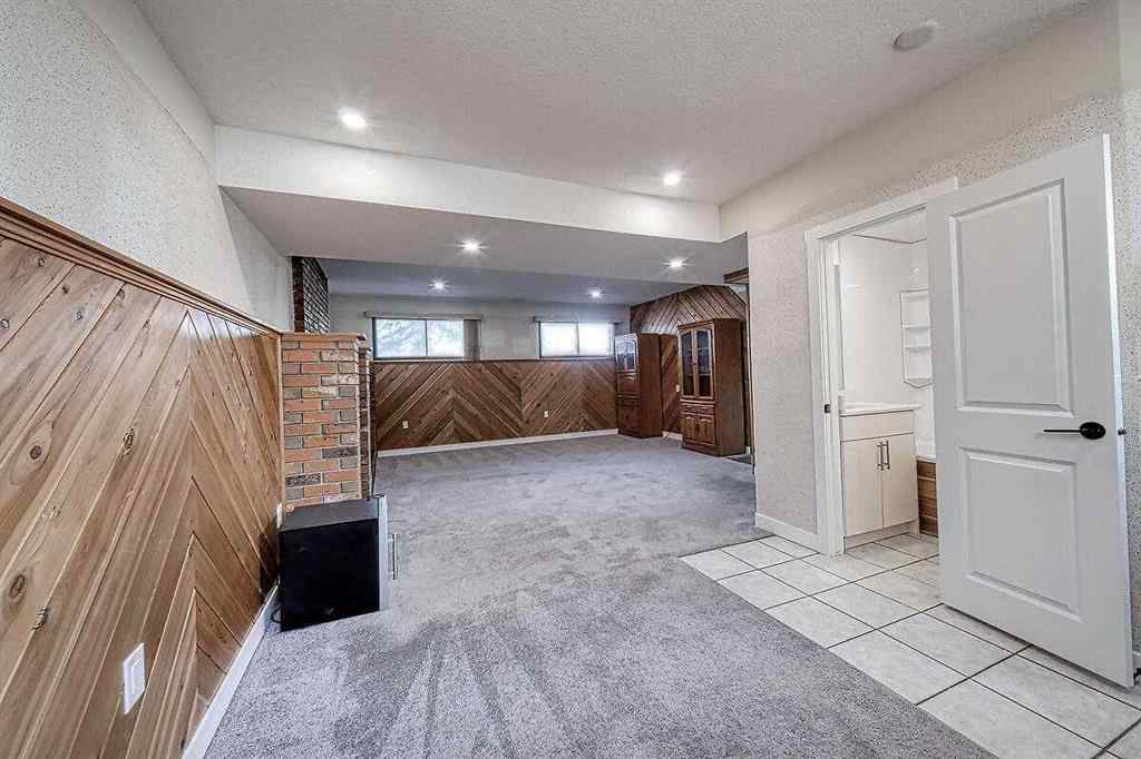 MLS® A2258129 - 244 Pinetree Road NE in Pineridge Calgary, Residential