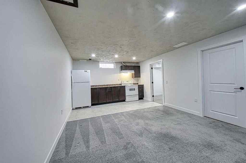 MLS® A2258129 - 244 Pinetree Road NE in Pineridge Calgary, Residential