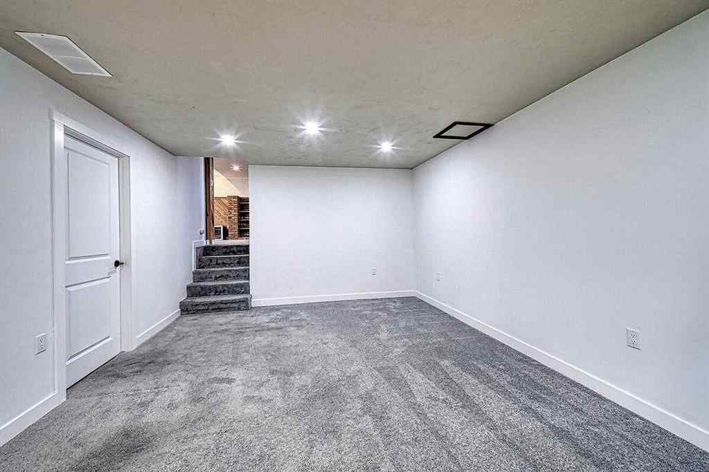 MLS® A2258129 - 244 Pinetree Road NE in Pineridge Calgary, Residential