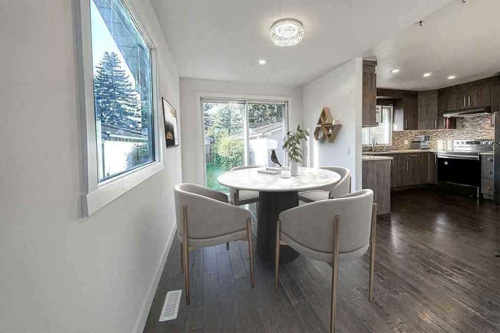 MLS® A2258129 - 244 Pinetree Road NE in Pineridge Calgary, Residential