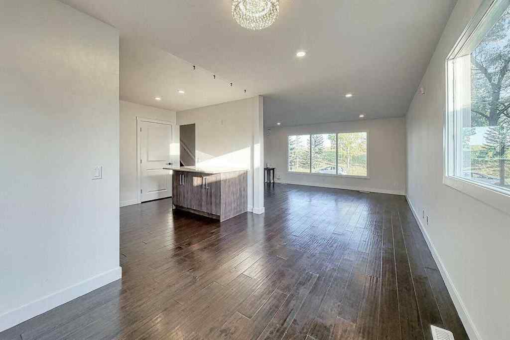 MLS® A2258129 - 244 Pinetree Road NE in Pineridge Calgary, Residential