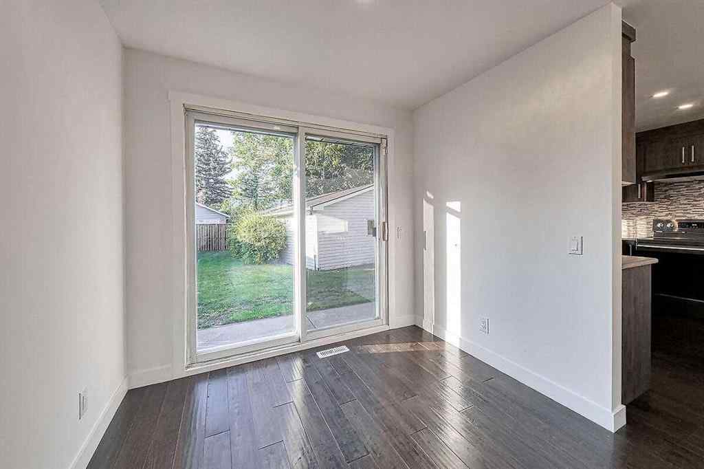 MLS® A2258129 - 244 Pinetree Road NE in Pineridge Calgary, Residential