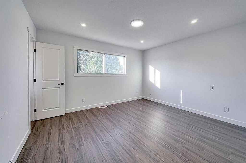 MLS® A2258129 - 244 Pinetree Road NE in Pineridge Calgary, Residential