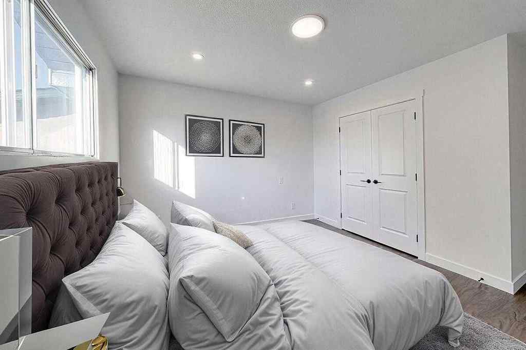 MLS® A2258129 - 244 Pinetree Road NE in Pineridge Calgary, Residential