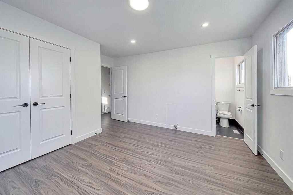 MLS® A2258129 - 244 Pinetree Road NE in Pineridge Calgary, Residential