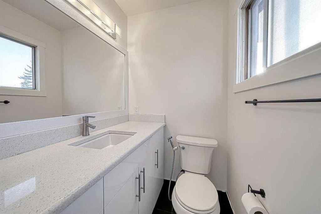 MLS® A2258129 - 244 Pinetree Road NE in Pineridge Calgary, Residential