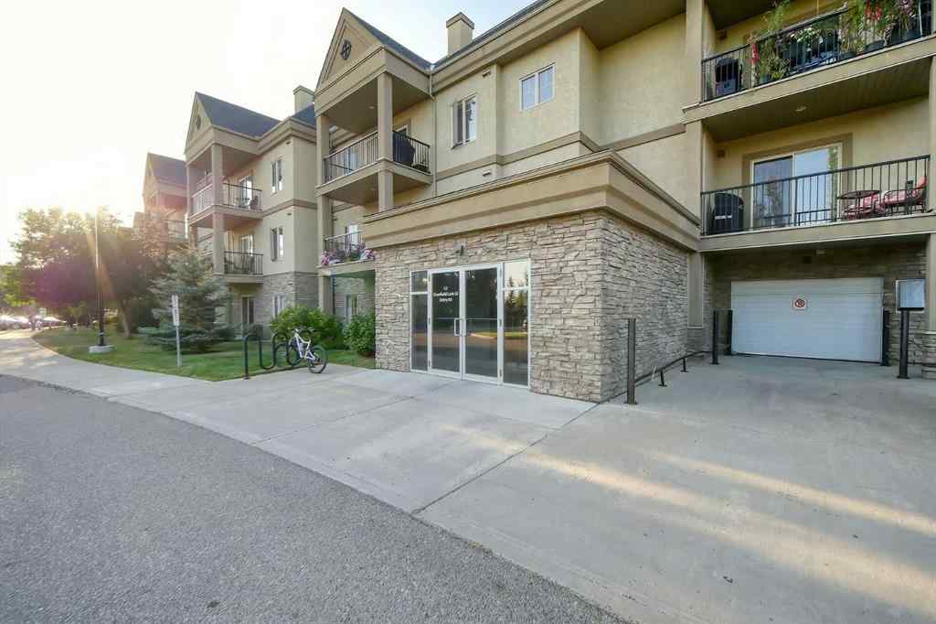 MLS® A2258130 - Unit #242 52 Cranfield Link SE in Cranston Calgary, Residential