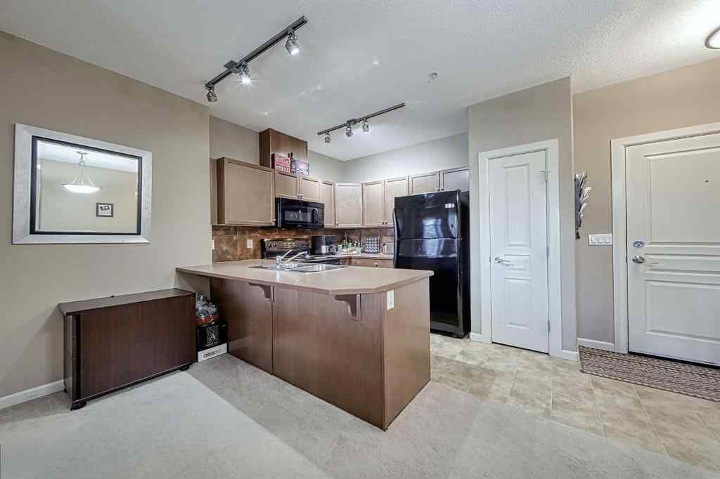MLS® A2258130 - Unit #242 52 Cranfield Link SE in Cranston Calgary, Residential