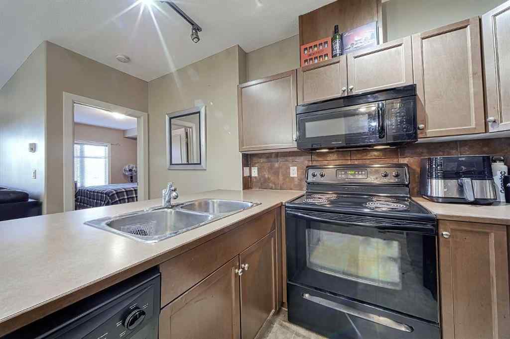 MLS® A2258130 - Unit #242 52 Cranfield Link SE in Cranston Calgary, Residential