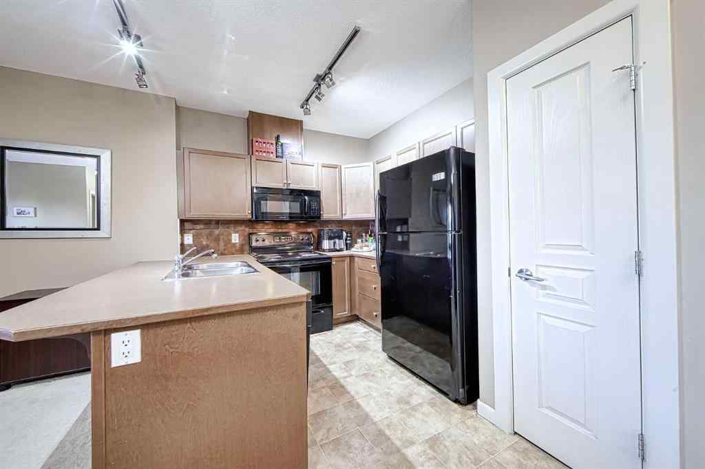 MLS® A2258130 - Unit #242 52 Cranfield Link SE in Cranston Calgary, Residential