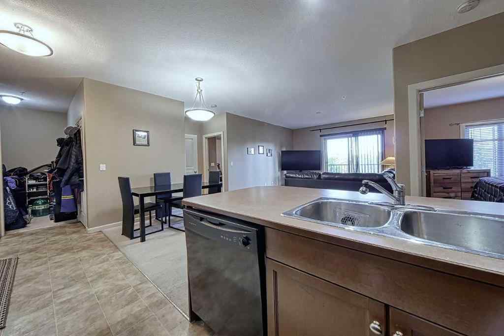 MLS® A2258130 - Unit #242 52 Cranfield Link SE in Cranston Calgary, Residential