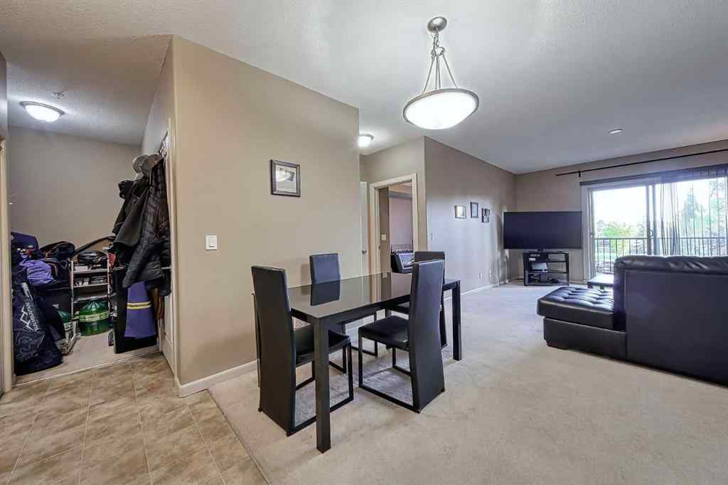 MLS® A2258130 - Unit #242 52 Cranfield Link SE in Cranston Calgary, Residential