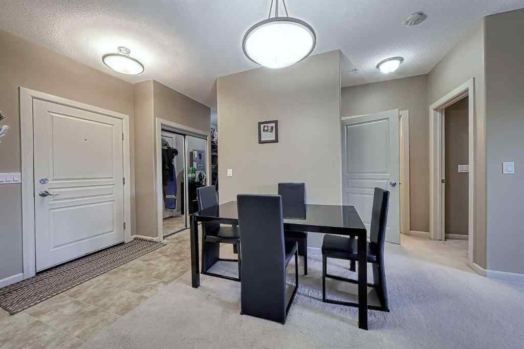 MLS® A2258130 - Unit #242 52 Cranfield Link SE in Cranston Calgary, Residential