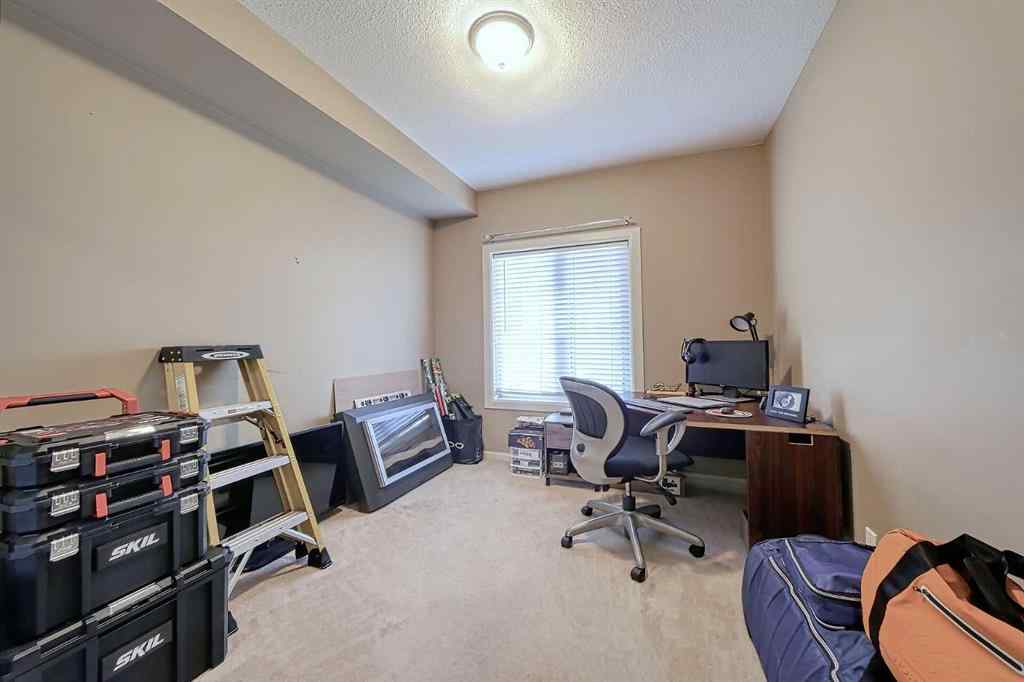 MLS® A2258130 - Unit #242 52 Cranfield Link SE in Cranston Calgary, Residential