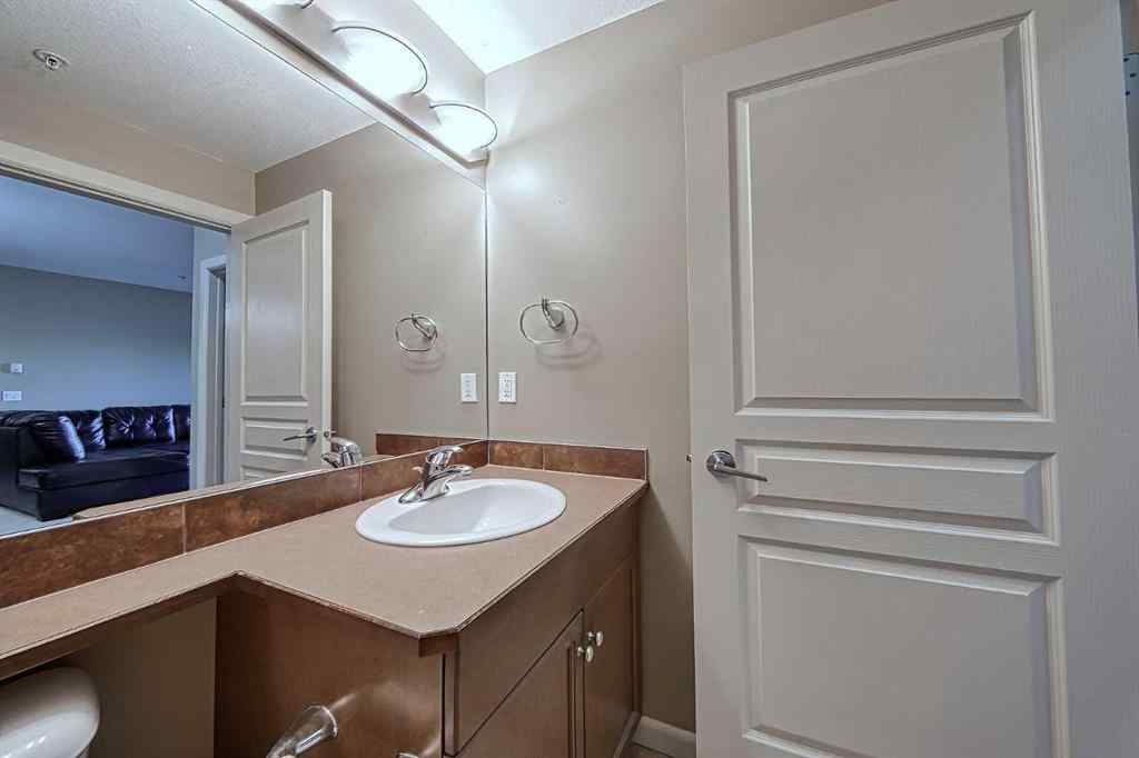 MLS® A2258130 - Unit #242 52 Cranfield Link SE in Cranston Calgary, Residential