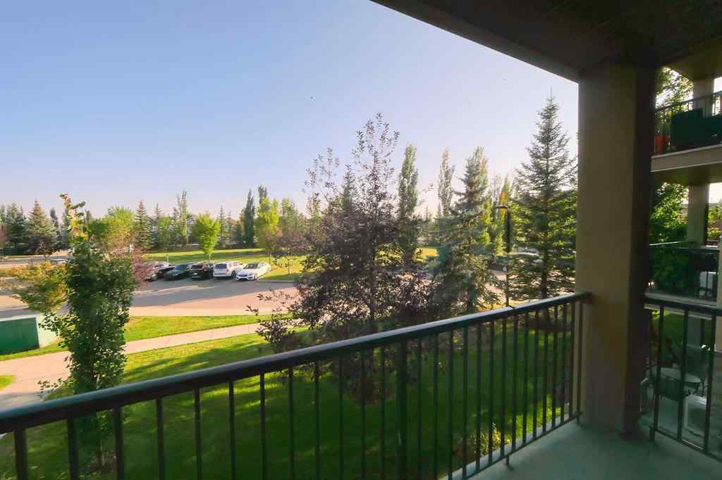 MLS® A2258130 - Unit #242 52 Cranfield Link SE in Cranston Calgary, Residential