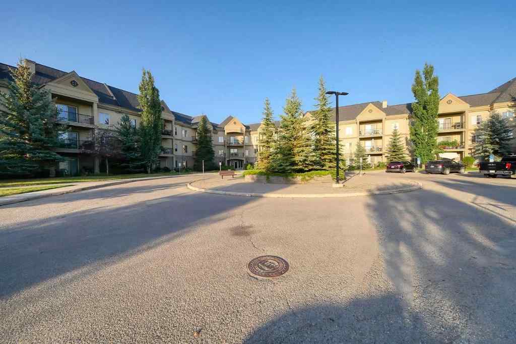 MLS® A2258130 - Unit #242 52 Cranfield Link SE in Cranston Calgary, Residential