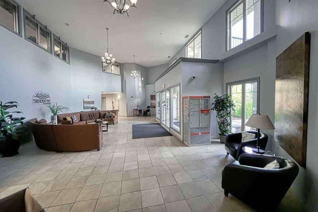 MLS® A2258130 - Unit #242 52 Cranfield Link SE in Cranston Calgary, Residential