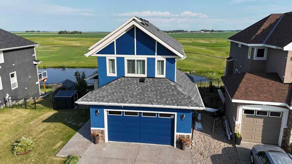 MLS® A2258131 - 670 Muirfield Crescent  in Lakes of Muirfield Lyalta, Residential