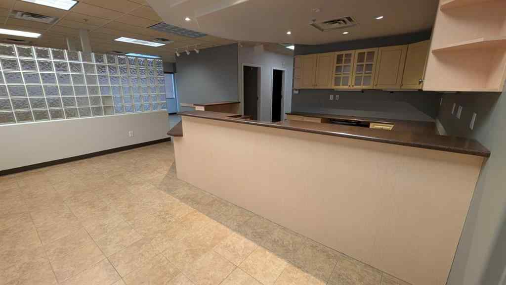 MLS&reg; # A2258132 - 6708 48 Avenue  in West End Camrose, Commercial Open Houses