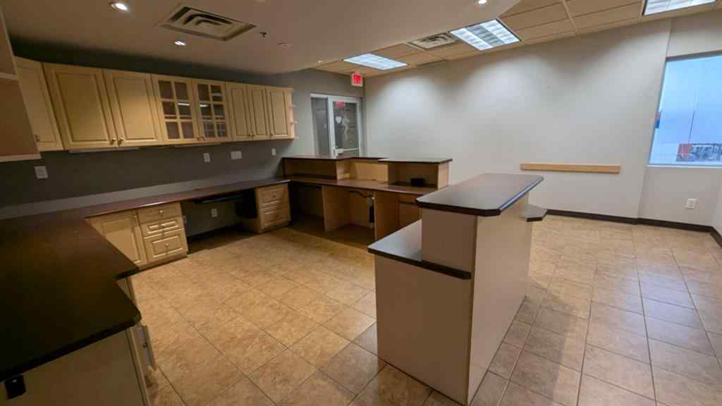 MLS&reg; # A2258132 - 6708 48 Avenue  in West End Camrose, Commercial Open Houses