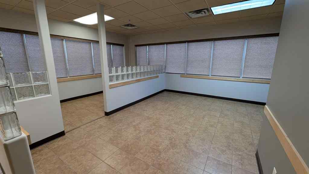 MLS&reg; # A2258132 - 6708 48 Avenue  in West End Camrose, Commercial Open Houses