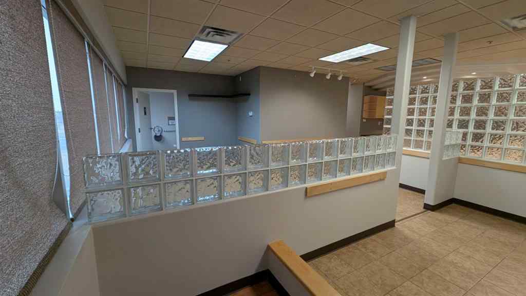 MLS&reg; # A2258132 - 6708 48 Avenue  in West End Camrose, Commercial Open Houses