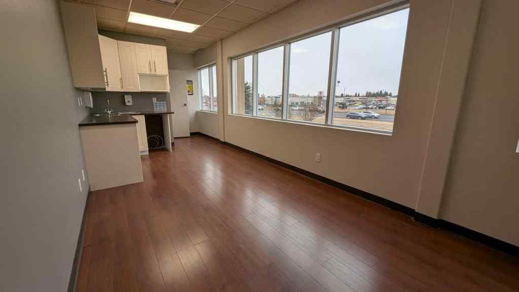 MLS&reg; # A2258132 - 6708 48 Avenue  in West End Camrose, Commercial Open Houses