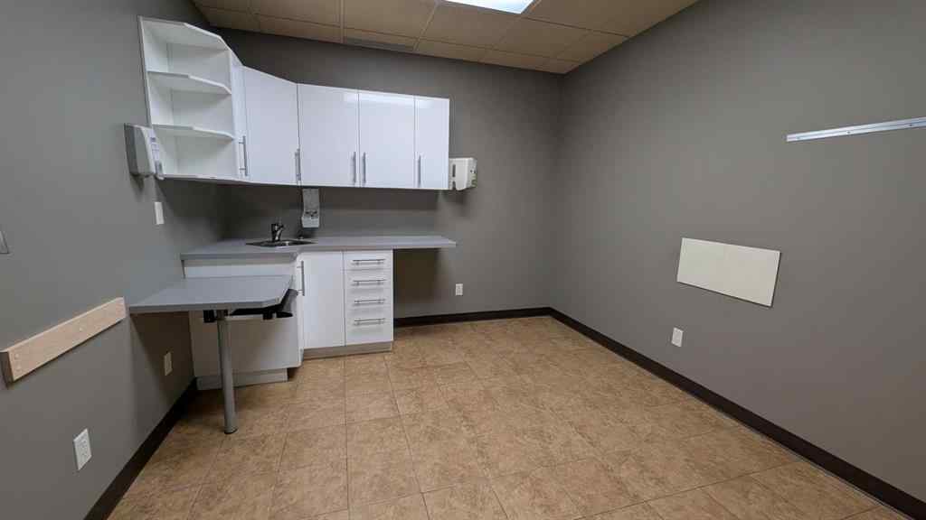 MLS&reg; # A2258132 - 6708 48 Avenue  in West End Camrose, Commercial Open Houses