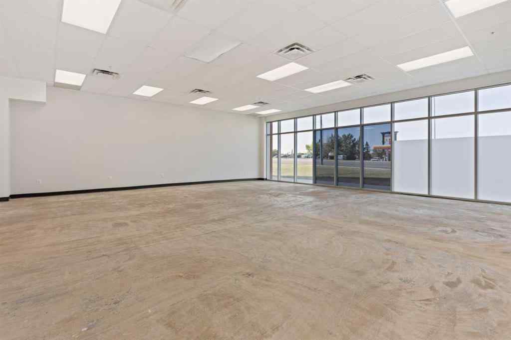 MLS® A2258132 - 6708 48 Avenue  in West End Camrose, Commercial