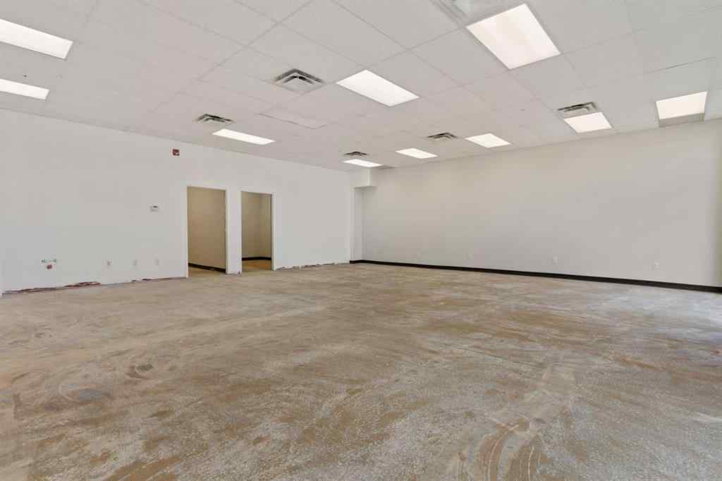 MLS® A2258132 - 6708 48 Avenue  in West End Camrose, Commercial