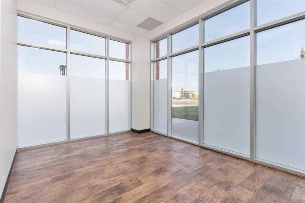 MLS® A2258132 - 6708 48 Avenue  in West End Camrose, Commercial