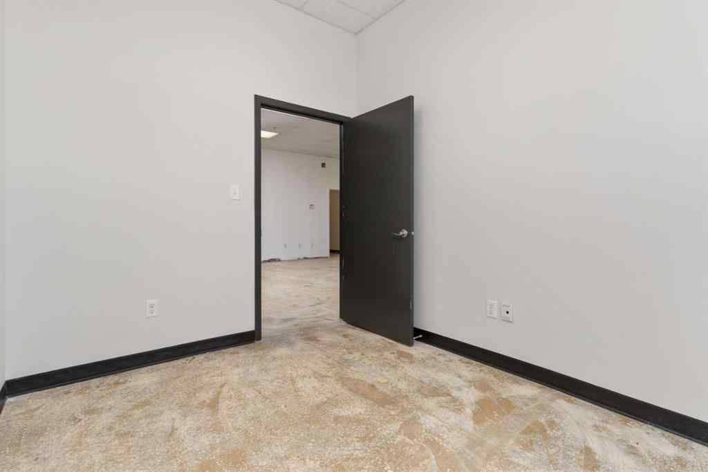 MLS® A2258132 - 6708 48 Avenue  in West End Camrose, Commercial