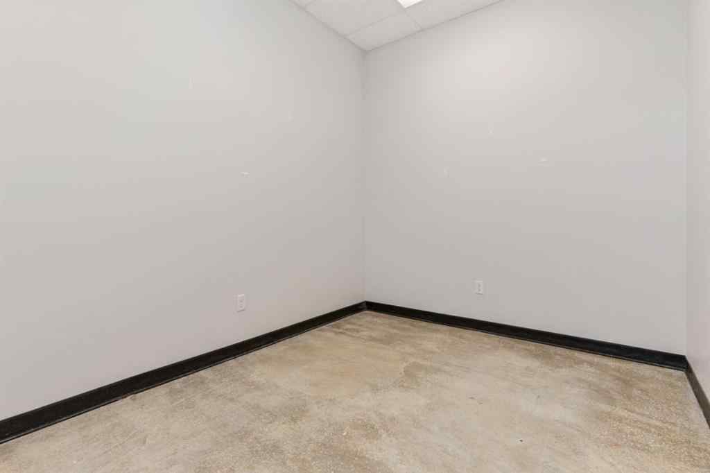 MLS® A2258132 - 6708 48 Avenue  in West End Camrose, Commercial