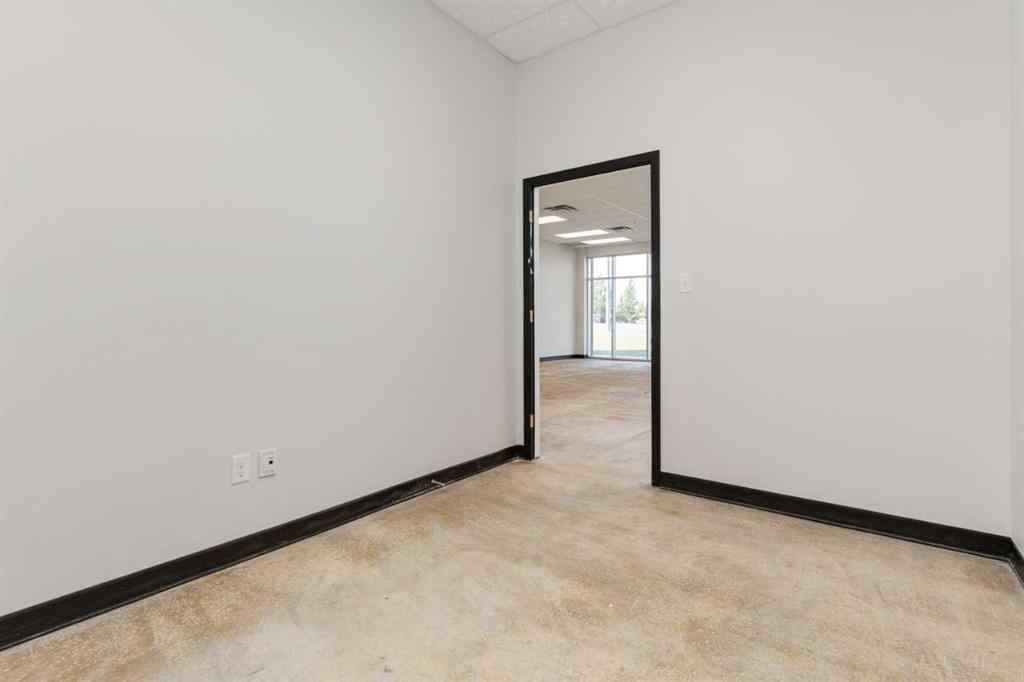 MLS® A2258132 - 6708 48 Avenue  in West End Camrose, Commercial