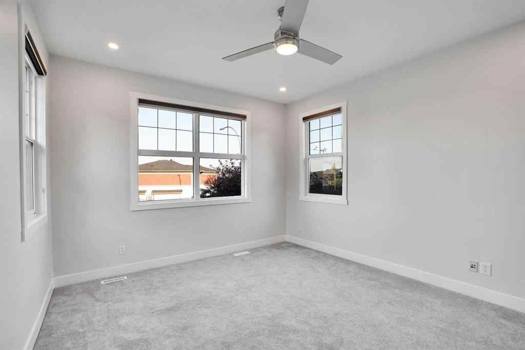 MLS® A2258133 - 72 Panamount Manor NW in Panorama Hills Calgary, Residential