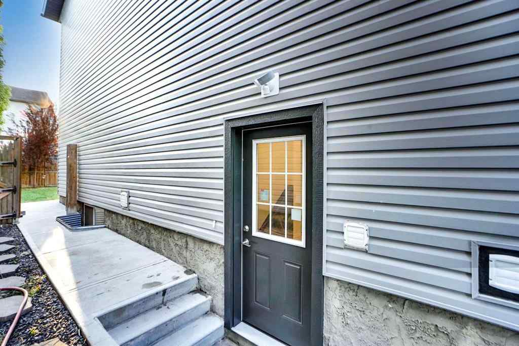 MLS® A2258133 - 72 Panamount Manor NW in Panorama Hills Calgary, Residential