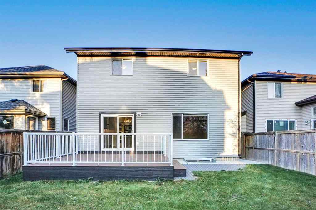 MLS® A2258133 - 72 Panamount Manor NW in Panorama Hills Calgary, Residential