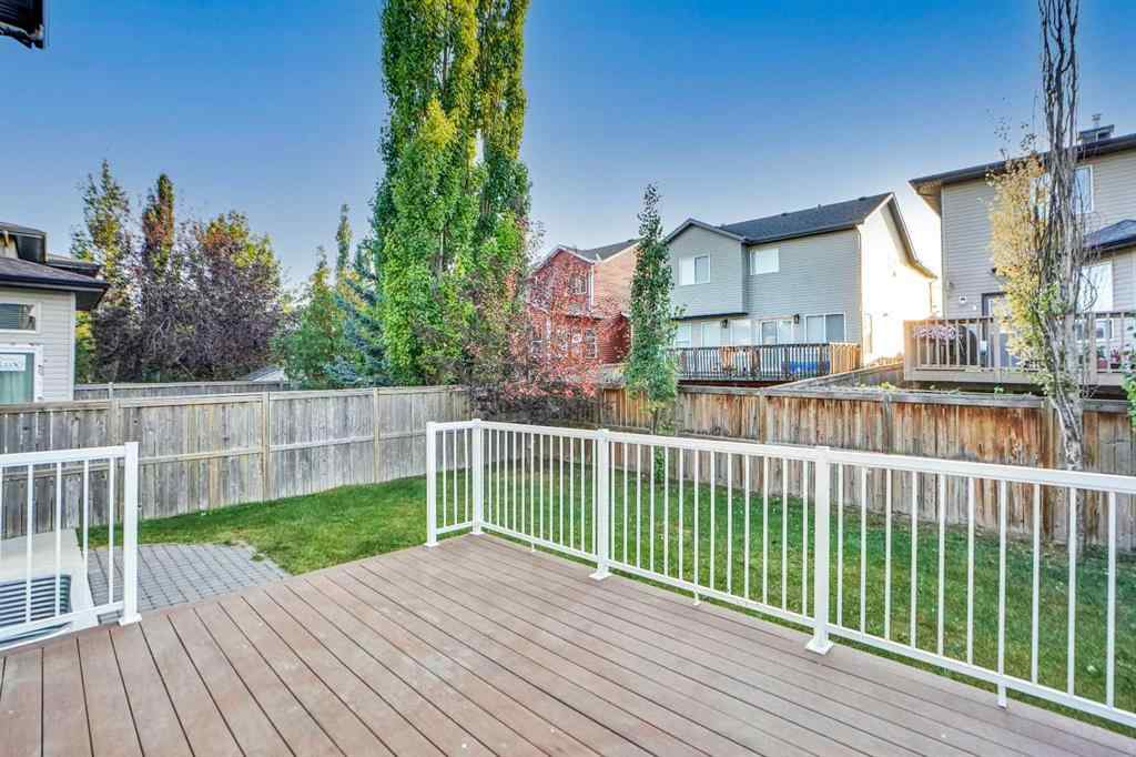 MLS® A2258133 - 72 Panamount Manor NW in Panorama Hills Calgary, Residential