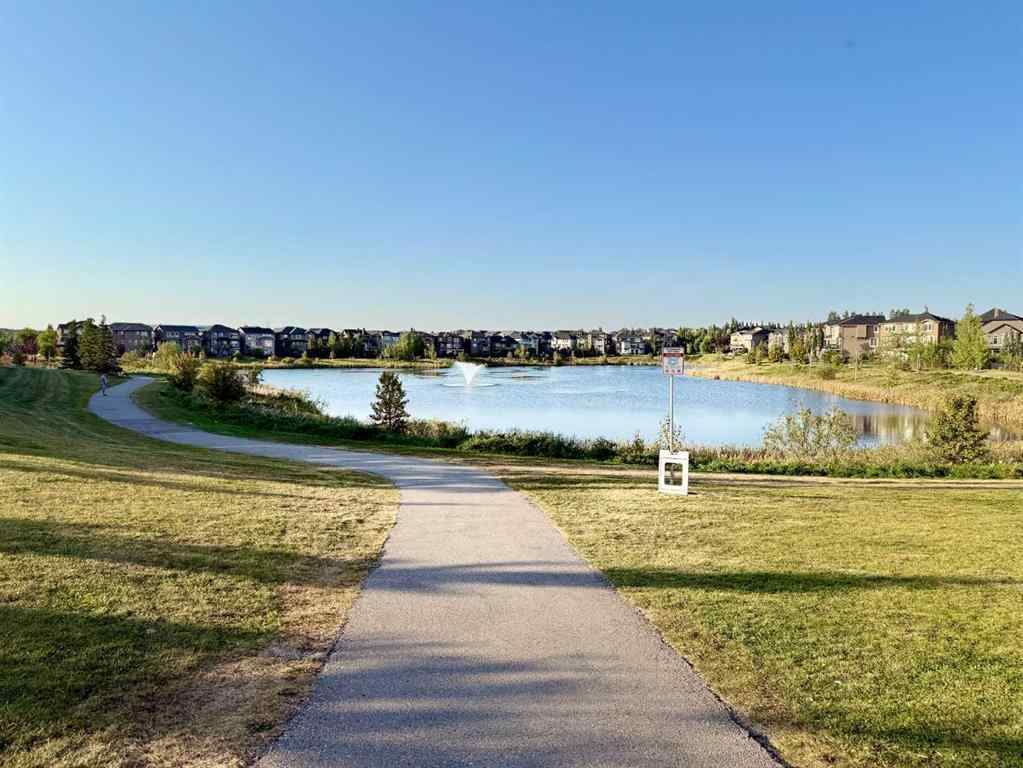 MLS® A2258133 - 72 Panamount Manor NW in Panorama Hills Calgary, Residential
