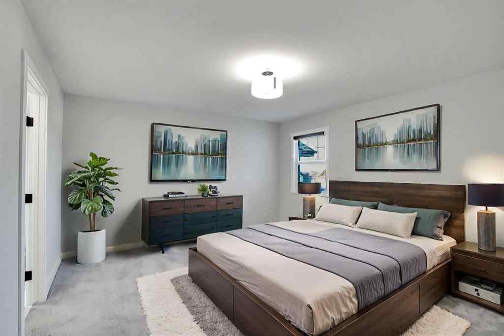 MLS® A2258133 - 72 Panamount Manor NW in Panorama Hills Calgary, Residential