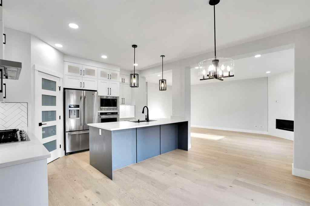 MLS® A2258133 - 72 Panamount Manor NW in Panorama Hills Calgary, Residential