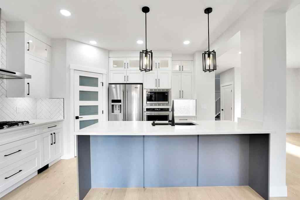 MLS® A2258133 - 72 Panamount Manor NW in Panorama Hills Calgary, Residential