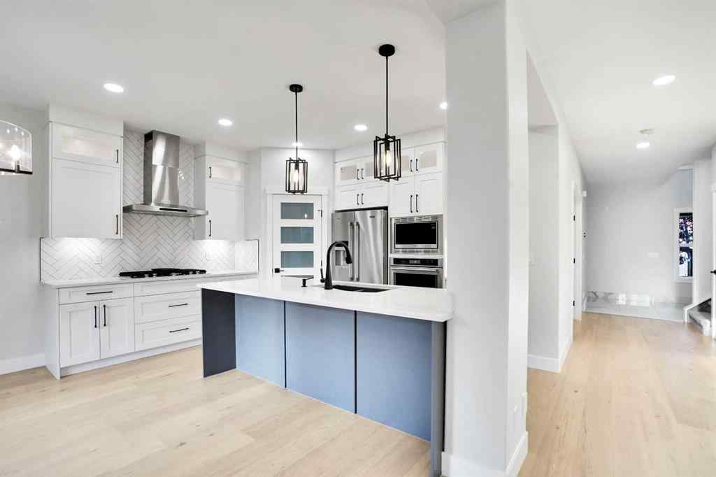 MLS® A2258133 - 72 Panamount Manor NW in Panorama Hills Calgary, Residential