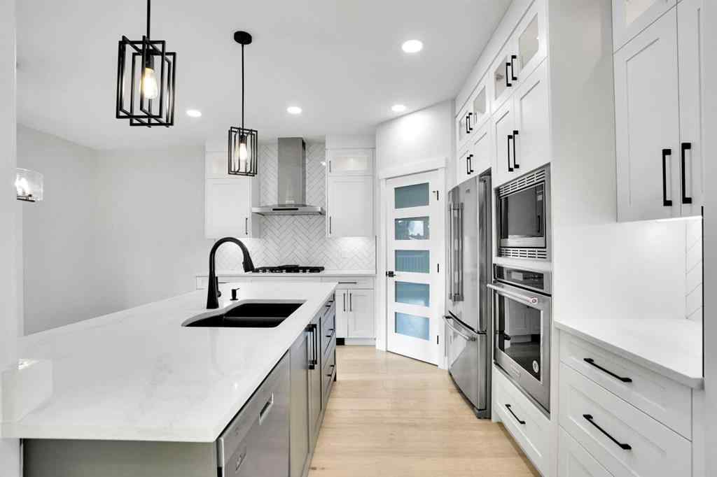 MLS® A2258133 - 72 Panamount Manor NW in Panorama Hills Calgary, Residential